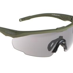SwissEye Blackhawk Smoke / Orange / Clear - Ref: 40421