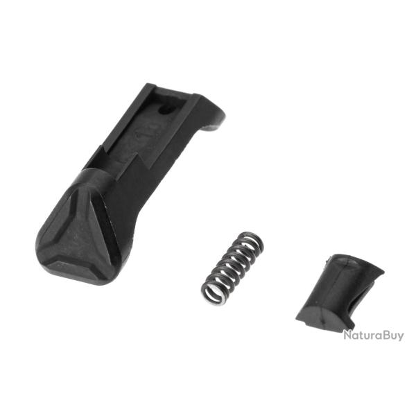 Strike Industries Magazine Release for Sig Sauer P365 - Ref: SI-P365-MAGRELEASE