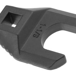 Real Avid 1-1/8" Free Float Barrel Nut Wrench - Ref: AVMF118BNW