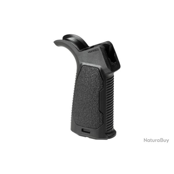 Strike Industries AR Enhanced Pistol Grip in 25 degree - Ref: SI-AR-VEPG-25