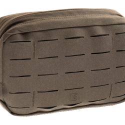 Clawgear Medium Horizontal Utility Pouch LC - Ref: 11168433200