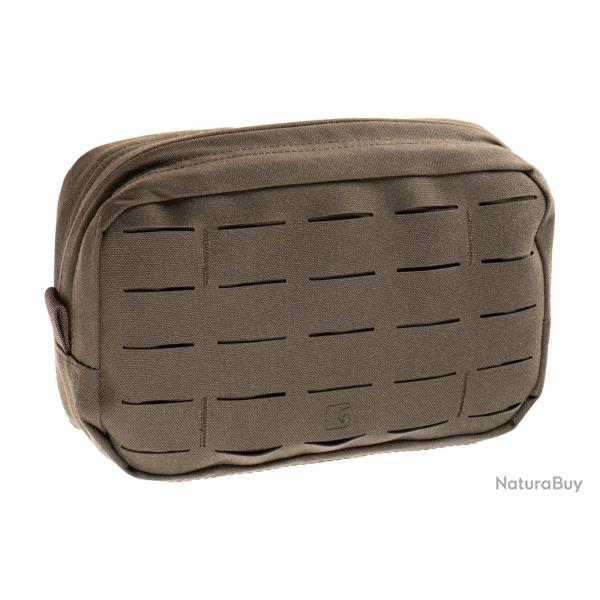 Clawgear Medium Horizontal Utility Pouch LC - Ref: 11168433200