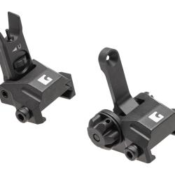 Clawgear Flip-Up Sight Set - Ref: 11107706000