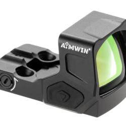 Aimwin - PN330 Red Dot Sight - Black - R&eacute;f: 12723606000
