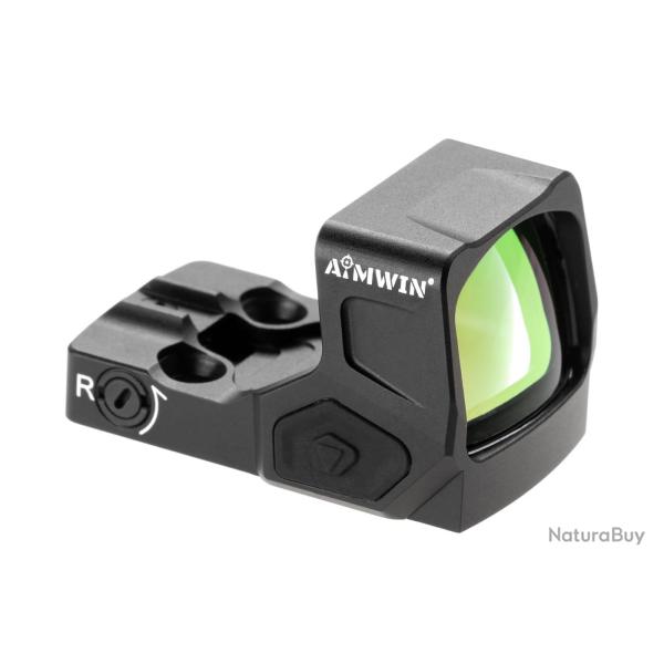 Aimwin PN330 Red Dot Sight - Ref: 12723606000