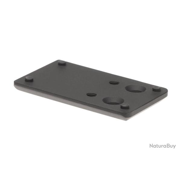 Leapers Super Slim RDM20 Mount for SIG P320 Rear Sight Dovetail - Ref: RDM-20SIG