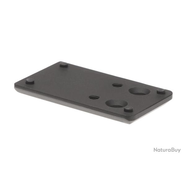 Leapers Super Slim RDM20 Mount for SIG P320 Rear Sight Dovetail - Ref: RDM-20SIG