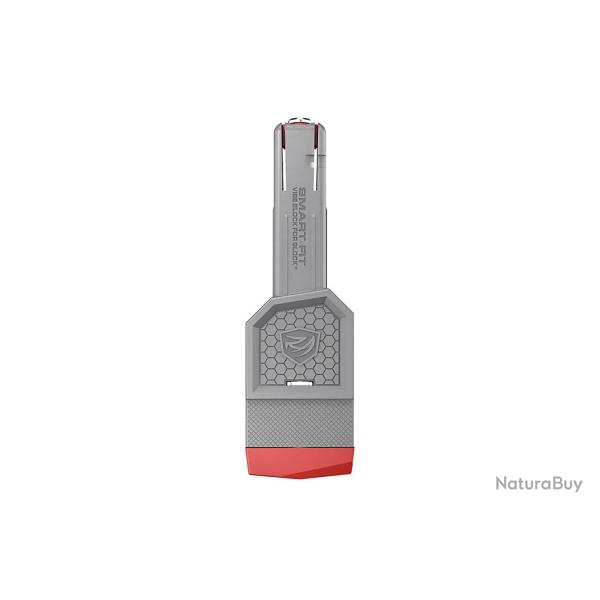 Real Avid Smart-Fit Vise Block for Glock and AR9 - Ref: AVGLOCKSFVB