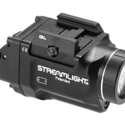 Streamlight TLR-8 G sub for Glock 43X MOS / 48 MOS / 43X Rail / 48 Rail - Ref: 69431