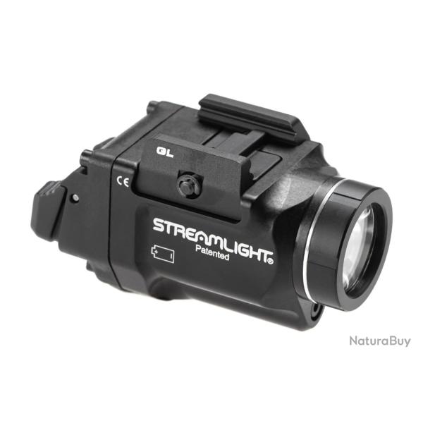 Streamlight TLR-8 G sub for Glock 43X MOS / 48 MOS / 43X Rail / 48 Rail - Ref: 69431