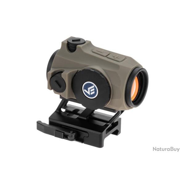 Vector Optics Maverick-IV 1x20 Mini SOP - Ref: SCRD-61