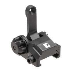 Clawgear - Flip-Up Rear Sight - R&eacute;f: 11248000000