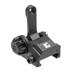 Clawgear Flip-Up Rear Sight - Ref: 11248000000