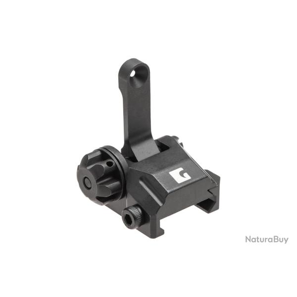 Clawgear Flip-Up Rear Sight - Ref: 11248000000