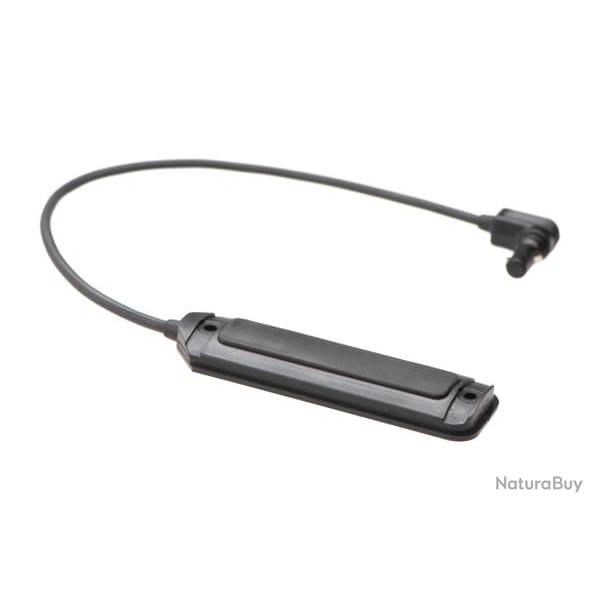 Streamlight - TLR-1/2 Pressure Pad - Black - R�f: 69135