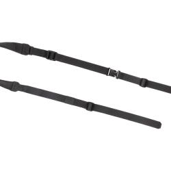 Clawgear QA Two Point Sling Padded Loop - Ref: 11170630100