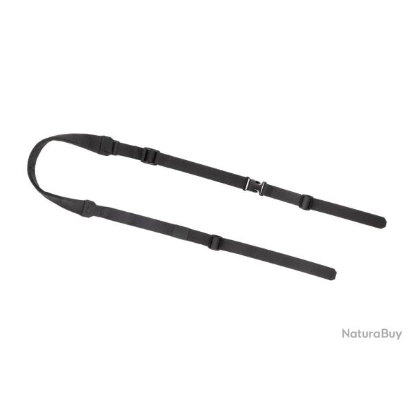 Clawgear QA Two Point Sling Padded Loop - Ref: 11170630100