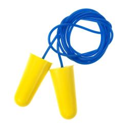 Earmor MaxDefense Cord Ear Plugs NRR33 60 Pairs Box - Ref: 12734501500