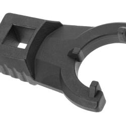 Real Avid Extended And Standard Castle Nut Wrench - Ref: AVMFESCNW