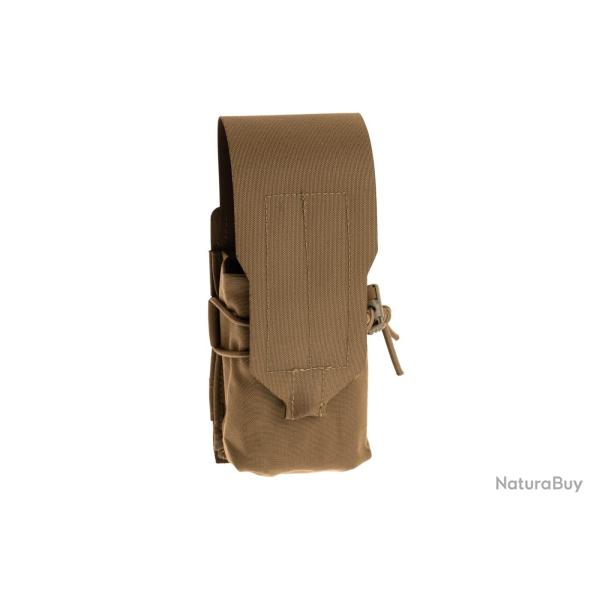 Blue Force Gear Mag NOW! Classic M4 Double Pouch - Ref: HW-M-2M4-1-BK