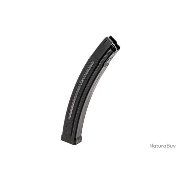 AC Unity - Magazine MP5 9mm 40rds - Black - R�f: 11425306000