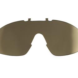 Wiley X CQC Goggles Lens Smoke - Ref: WX-491S