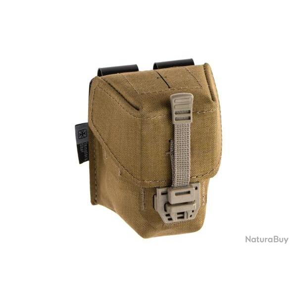 Templar's Gear - Frag Grenade Pouch with Full Flap - Coyote Brown - R�f: 12700434100