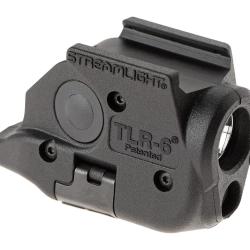 Streamlight TLR-6 for Glock 43X / 48 MOS / 43X Rail / 48 Rail - Ref: 69286