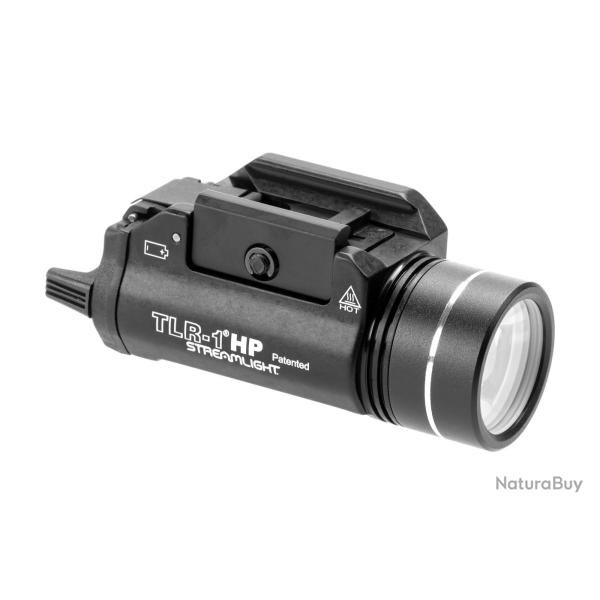 Streamlight TLR-1 HP - Ref: 12783606000