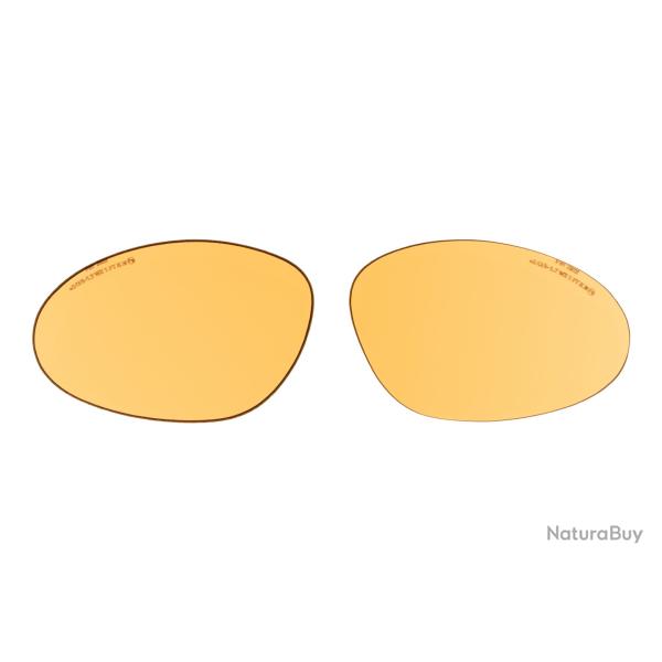 Wiley X XL-1 Advanced Comm Copper Lens Set - Ref: 29L