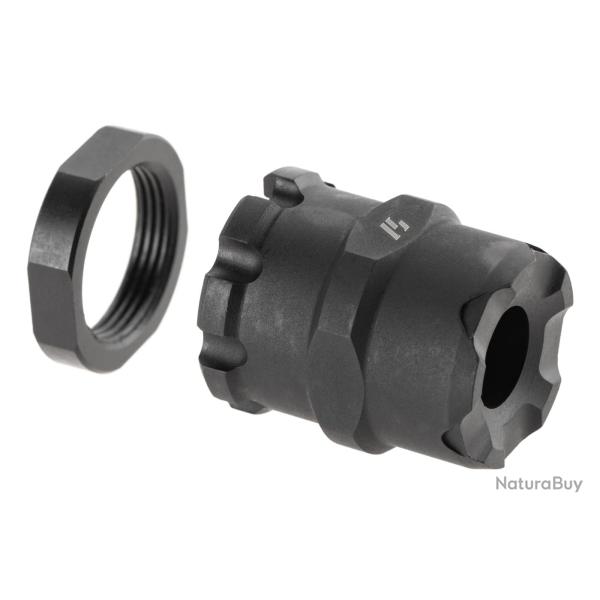Strike Industries X-Comp Thread Protector for M18x1 RH - Ref: SI-XCOMP-TP