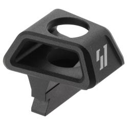 Strike Industries Dovetail Mount Flated QD for CZ EVO - Ref: SI-CEVO-FQD