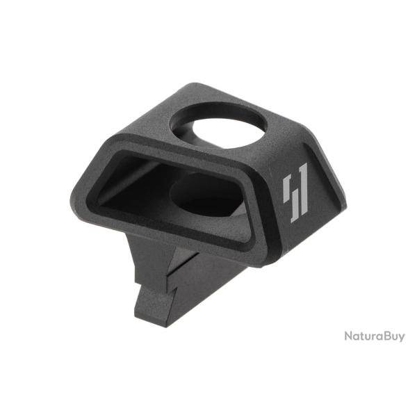 Strike Industries Dovetail Mount Flated QD for CZ EVO - Ref: SI-CEVO-FQD
