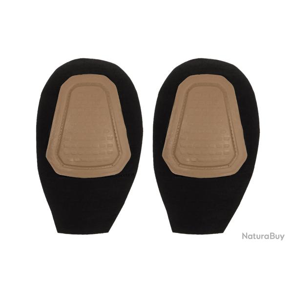 Invader Gear Replacement Knee Pads Predator Pant - Ref: 10410330100