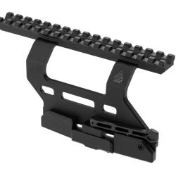 Leapers ACCU-SYNC AK Side Mount - Ref: MT-UAK01