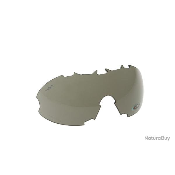 Wiley X Nerve Goggles Lens - Ref: R-8051S