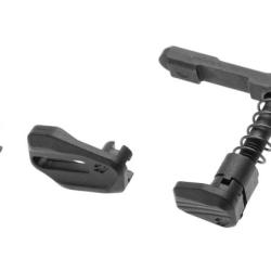 Strike Industries - AR Modular Magazine Release - R&eacute;f: SI-AR-MMR