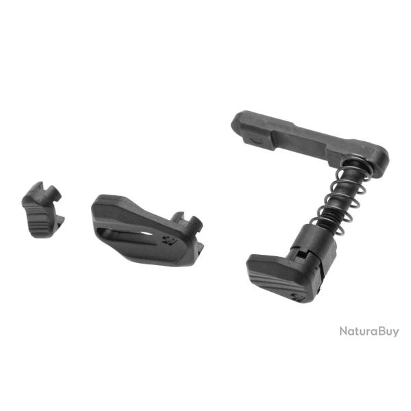 Strike Industries AR Modular Magazine Release - Ref: SI-AR-MMR