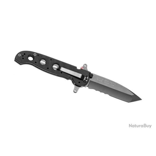 CRKT M16-14SFG Special Forces Folder - Ref: CR14SFG