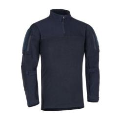 Clawgear - Raider Combat Shirt MK V - Taille 3XL - Navy - R&eacute;f: 12594070250