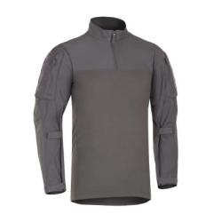 Clawgear - Raider Combat Shirt MK V - Taille 2XL - Wolf Grey - R&eacute;f: 12594010145