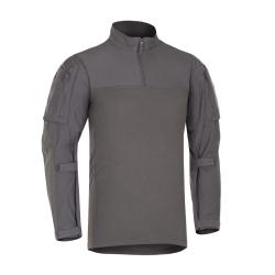 Clawgear - Raider Combat Shirt MK V - Taille 2XL - Wolf Grey - R&eacute;f: 12594010145
