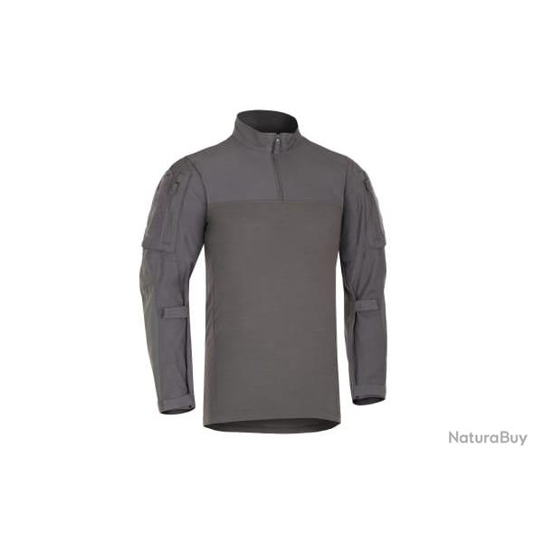 Clawgear - Raider Combat Shirt MK V - Taille 2XL - Wolf Grey - R�f: 12594010145