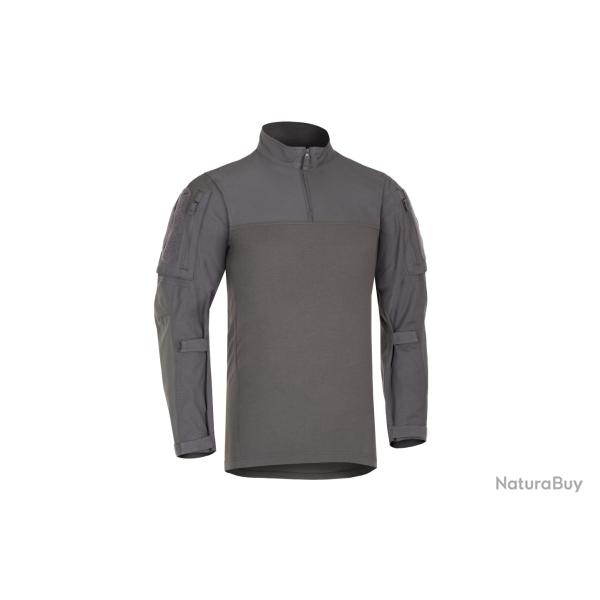 Clawgear - Raider Combat Shirt MK V - Taille 2XL - Wolf Grey - R�f: 12594010145