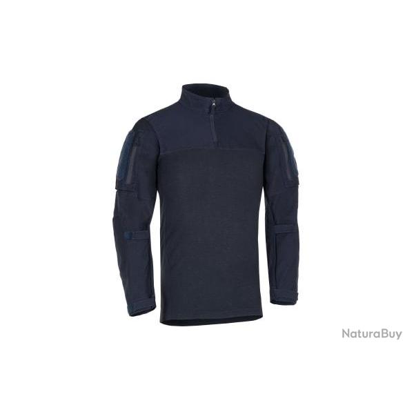Clawgear - Raider Combat Shirt MK V - Taille 2XL - Navy - R�f: 12594070245