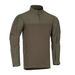 Clawgear - Raider Combat Shirt MK V - Taille XS - Stonegrey Olive - R&eacute;f: 12594020120