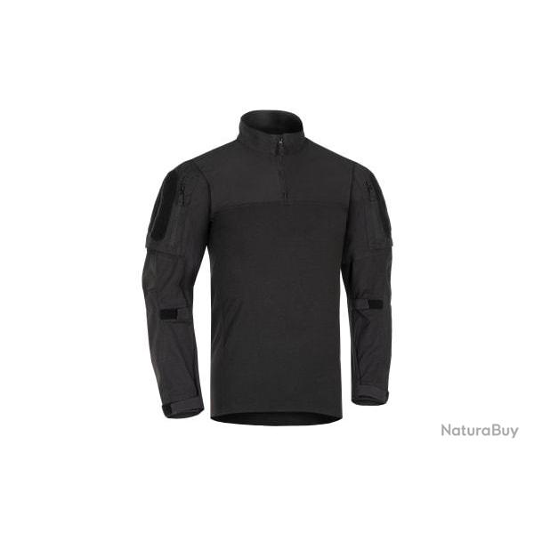 Clawgear - Raider Combat Shirt MK V - Taille 3XL - Black - R�f: 12594006050