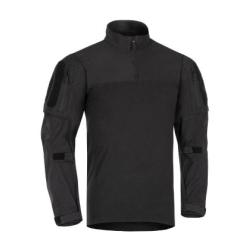 Clawgear - Raider Combat Shirt MK V - Taille S - Black - R&eacute;f: 12594006025