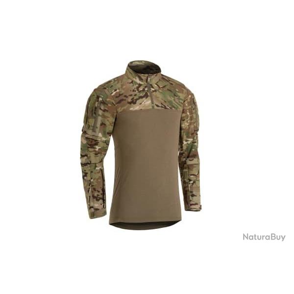 Clawgear - Raider Combat Shirt MK V - Taille S - Multicam - R�f: 12594075125