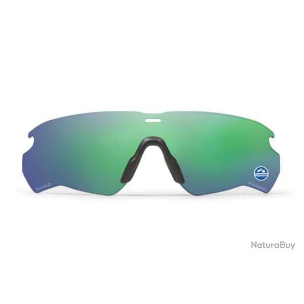 ESS CrossBlade Naro Replacement Polarized Mirror Lens - Ref: 102-190-018